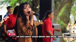 HANA MONINA - CINTA DALAM DOA