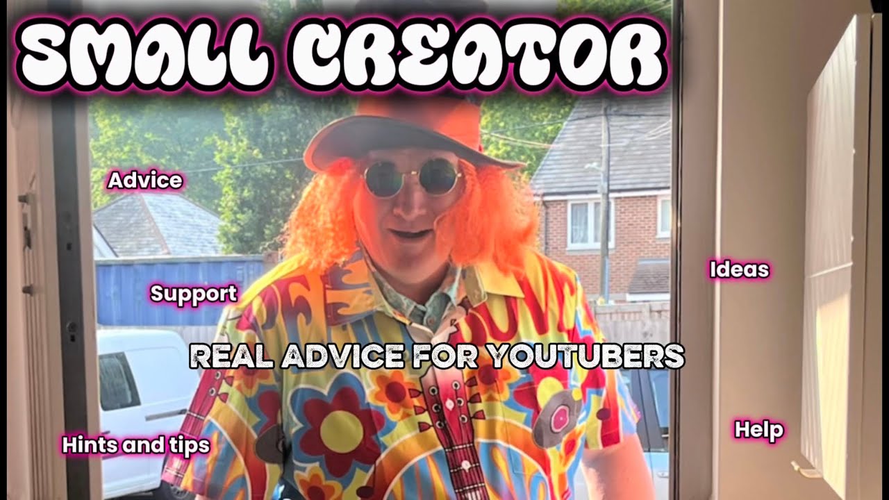 Small Creator New channel small creator month 2 #small creator#newchannel - YouTube