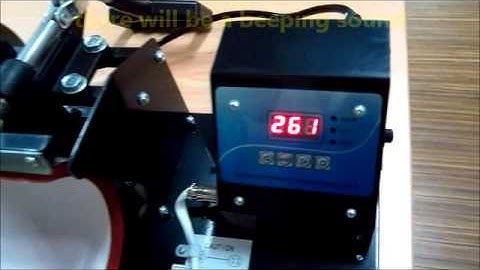 M&B Enterprise Mug Making Process