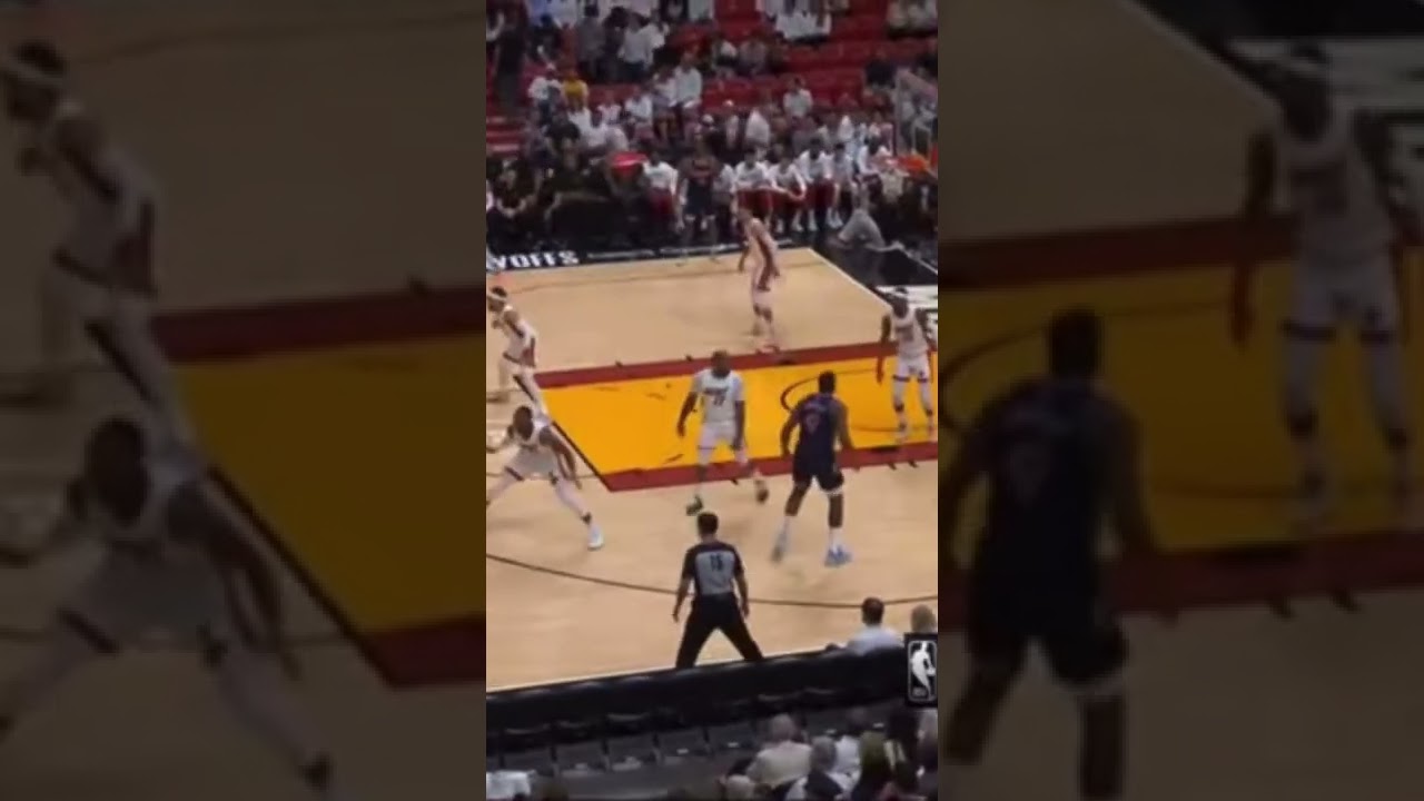 Tobias Harris with scoring BARRAGE, in the 3rd quarter!