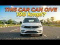 Fuel Prices Hate This Car 😈 (100 KMPL Test)