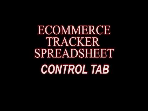 Control Tab Summary