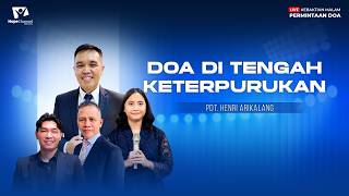🔴 LIVE KEBAKTIAN PERMOHONAN DOA RABU MALAM | 2 SEPTEMBER 2026