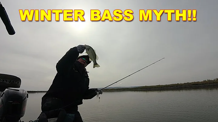Winter Bass Fishing Myths BUSTED! | Bass Fishing