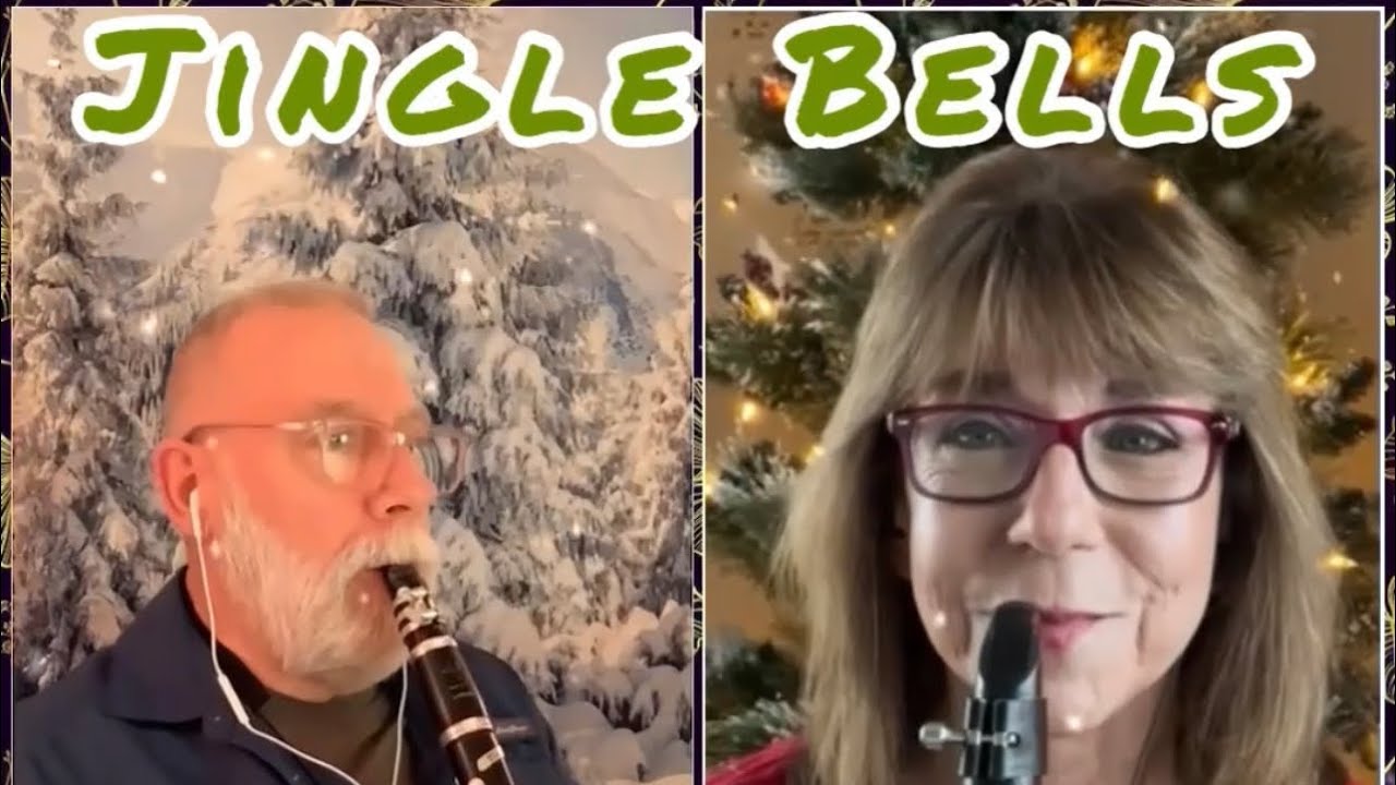 JINGLE BELLS by James Pierpoint, Arr by Andrew Balent YouTube
