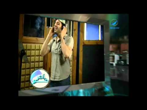 حماقى ينضم رسميا إلى مهرجان موازين