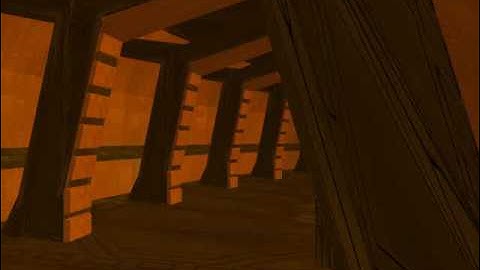 Mod Morrowind Stargate - Trailer Final - Plugin