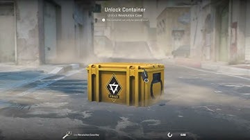 Opening A Case Everyday Until I Get Gloves - CS2 - Day 24