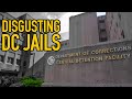 J6ers Ignored in Disgusting DC Jails