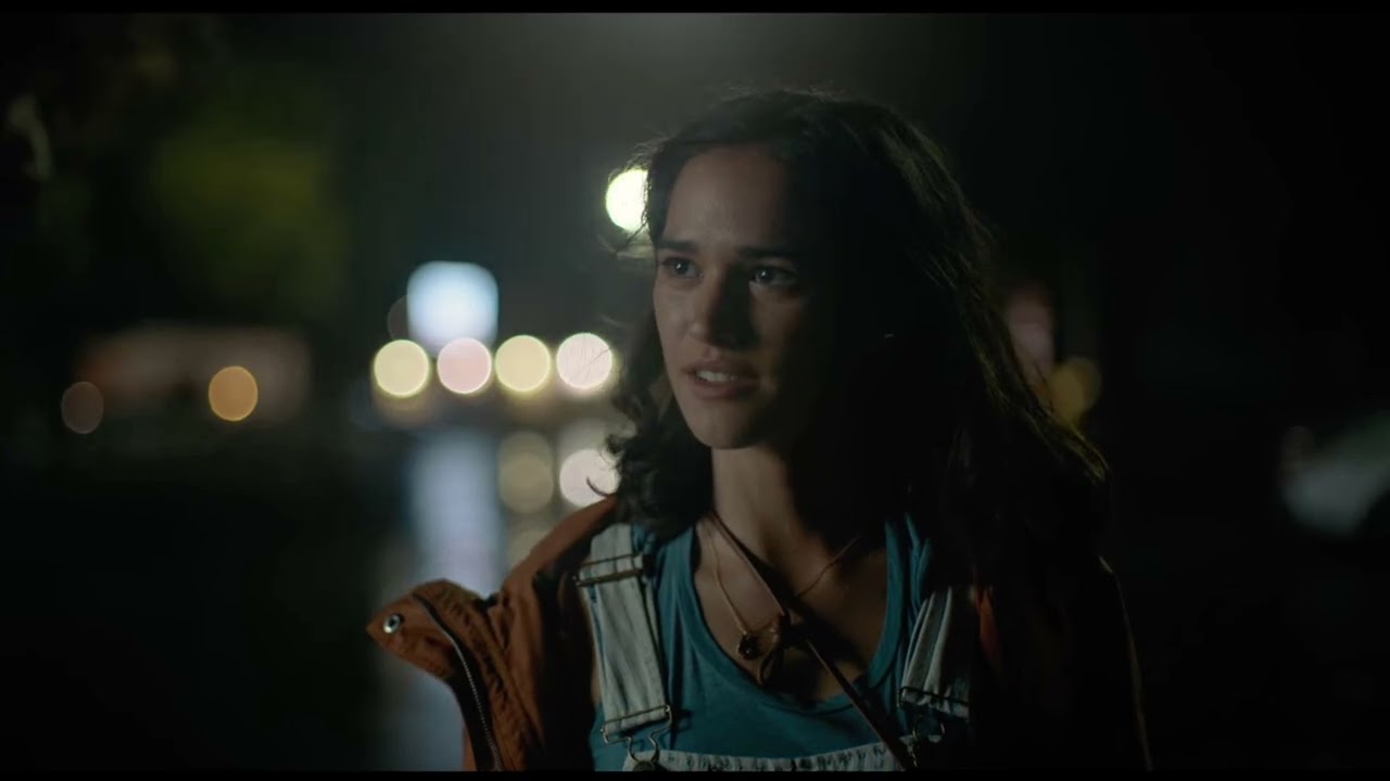 Ti giro intorno - Trailer Italiano Netflix