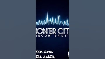 MONSTER-OMG(OFFICIAL CHORUS)