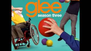Watch Glee Cast Up Up Up video