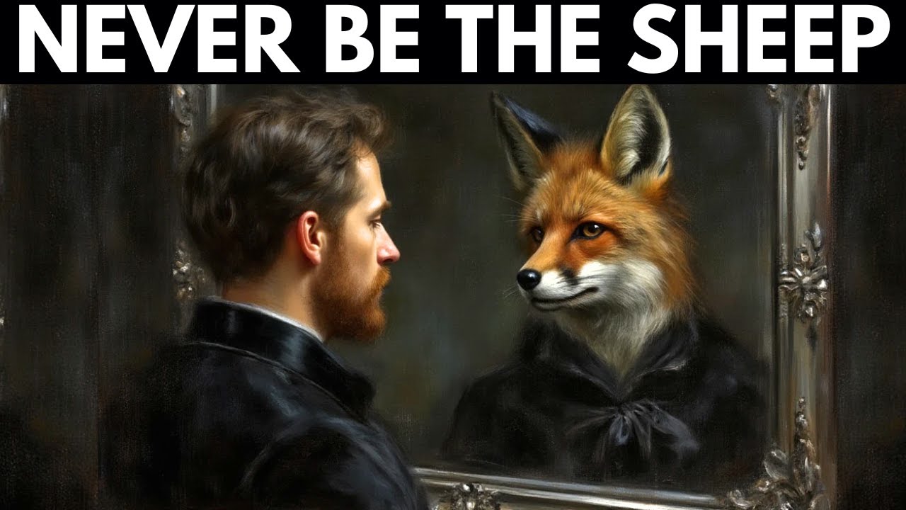 Продавайте что угодно кому угодно, используя теневые методы продаж Макиавелли.