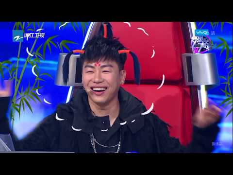 胡彦斌编曲遇瓶颈 被全场观众合唱《过火》感动了！《梦想的声音3》花絮 EP2 20181102 /浙江卫视官方音乐HD/