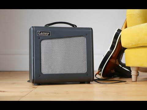 Laney Cub Super10 6W Combo Valve Amp