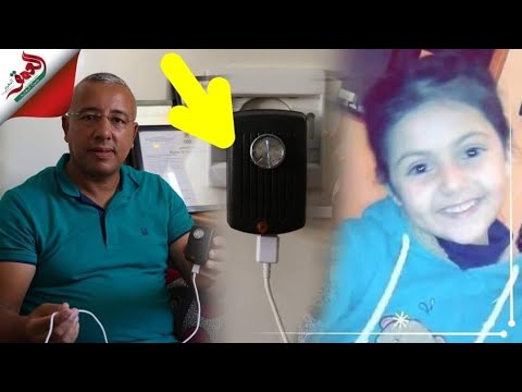 تجنبا لتكرار واقعة الطفلة هبة مغربي يبتكر شاحنا شارجور غير قابل للانفجار ويوجه رسالة لأسرتها