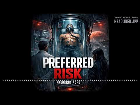 Preferred Risk (Full Audiobook) | Frederik Pohl - Part 2 of 2 - YouTube