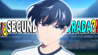 Habrá Segunda Temporada de Keppeki Danshi! Aoyama-kun?? / Hide-senpai 