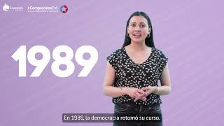 Historia de Chile Siglo XIX y XX