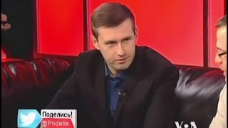 Леонид Мартынюк: Олимпиада В Сочи - Это Путинская Афера