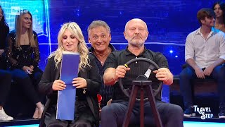 Travel Step - Stasera Tutto È Possibile - 03102022