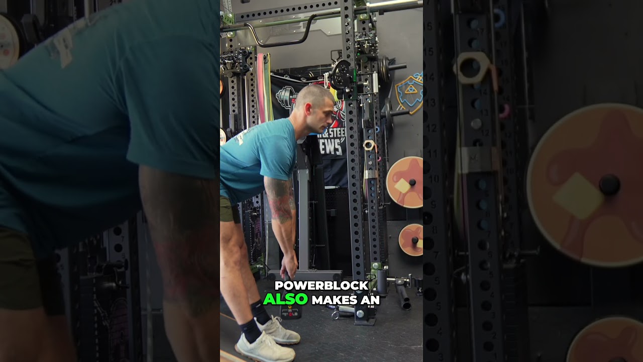 PowerBlock Adjustable Kettlebell: Is It Worth The Hype? 