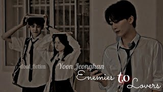 Yoon Jeonghan \\\\ Enemies To Lover \\\\ Ep - 3 [Last Part]