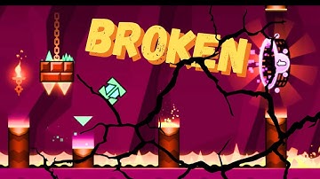 IOS 17 BROKE Geometry Dash!? (Crashing Bug)