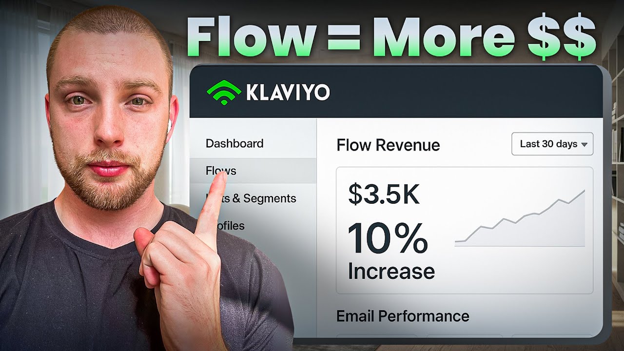 How to Recover 10% More Flow Revenue with Better Tracking