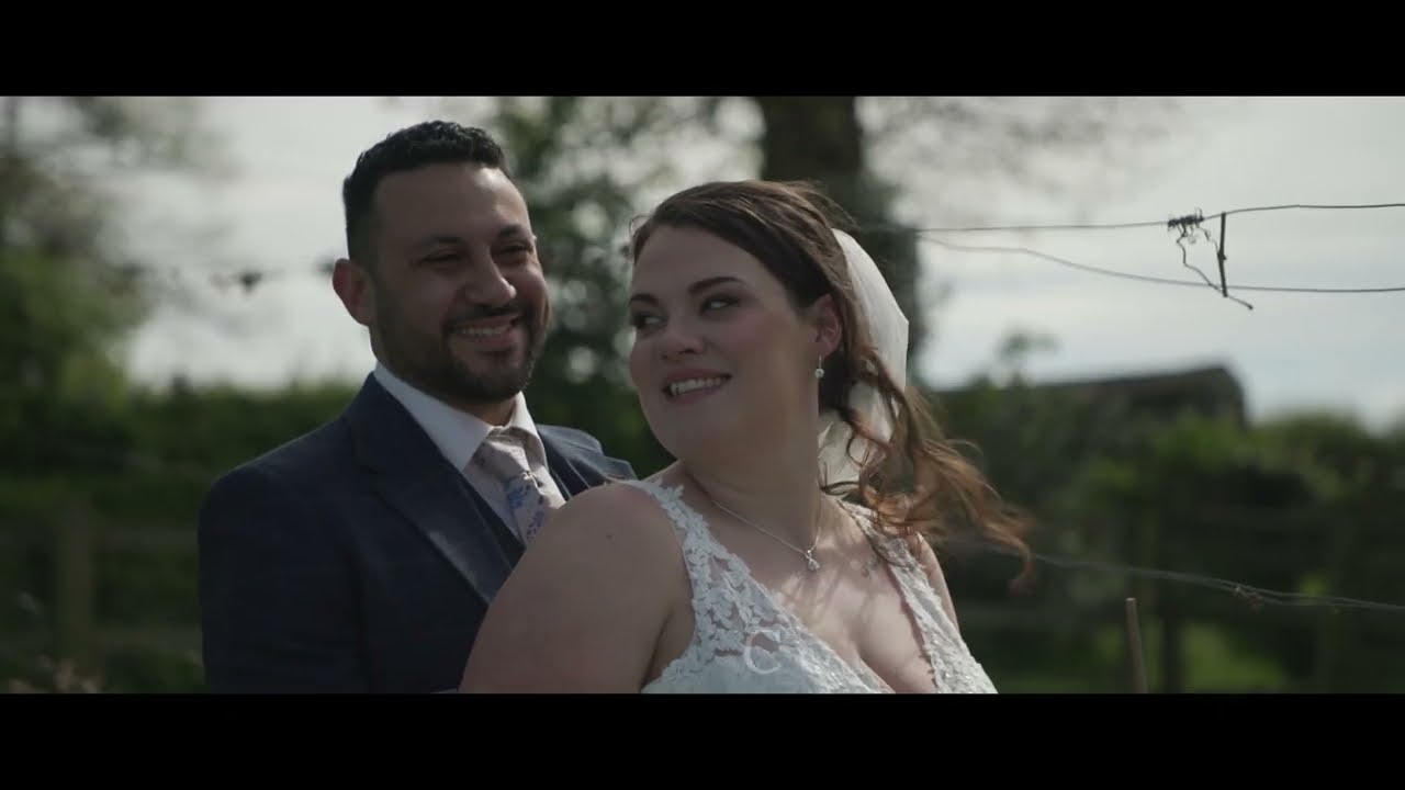 Wedding films 2025