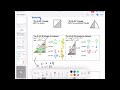 Section 7.2 - Right Triangle Trig