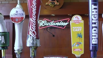 Anheuser-Busch and C.H. Robinson: Data-driven logistics for smarter supply chains