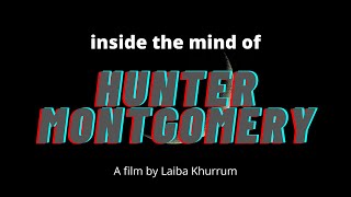 Opening Sequence - Inside the mind of Hunter Montgomery
