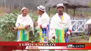 TELOFANGADY III /// ZOKINA [ CLIP GASY ]