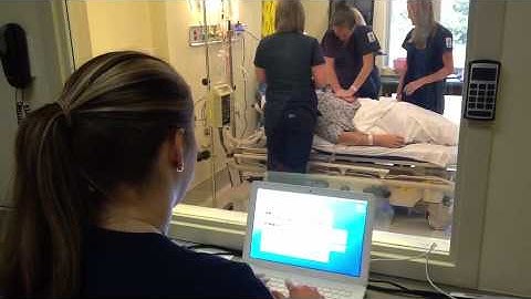 Nursing Informatics Group XI