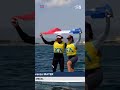 𝑼𝑵𝑬 𝑶𝑫𝒀𝑺𝑺𝑬́𝑬 𝑫𝑶𝑹𝑬́𝑬 🥇🇫🇷