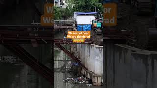 We are not #poor. We are plundered. Flood control #2025 ghost projects. #funny #corruption Wealth