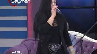 Kundurama Kum Doldu & Eli̇f Di̇kmen Seymen Tv