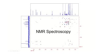 NMR Spectroscopy Presentation