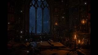 Sleep in a friendly Wizard Tower (2 Hours)