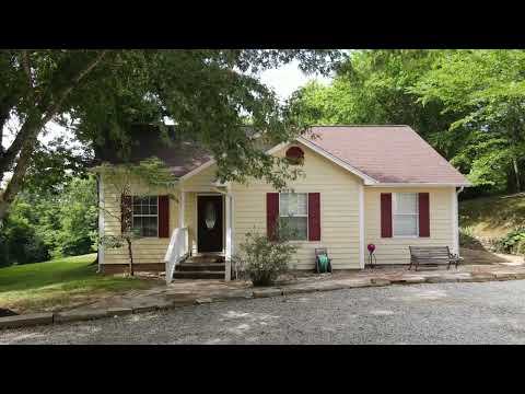 19360 Ford RD, Garfield, AR home video tour