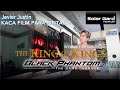 Jevier Justin - Pasang kaca film solar gard premium ( 2023 )