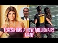 Teresa Giudice Has Confirmed Her New Millionaire Man!