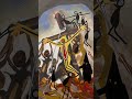 Apuntalado – graffiti video, urban art video, Francisco de Pájaro