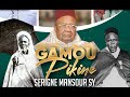  direct pikine   gamou serigne mansour sy  borome daara dji a pikine  l samedi 4 mai 2024