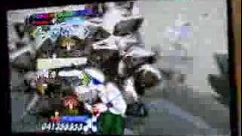 Slam - Pendulum on Difficult