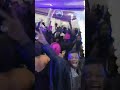 Wedding reception rocks out to System of a Down 🤘