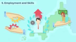 Introduction to Cornwall's Employment and Skills devolution work