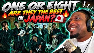 ONE OR EIGHT - TRANSLATE  MV (Reaction)