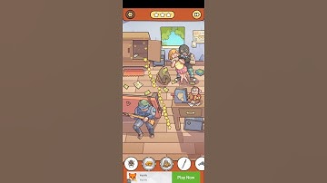 Find Out - Find Something & Hidden Objects DISCOVERY Level 7 Hostage rescue Walkthrough / Solution